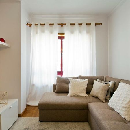 Rustic Bright Flat With Netflix - City Centre OOporto Extérieur photo