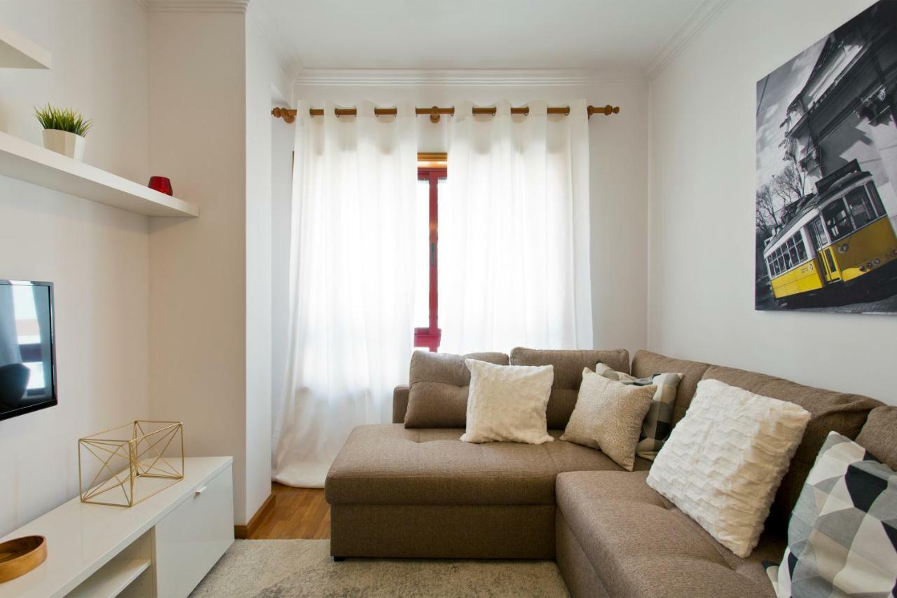 Rustic Bright Flat With Netflix - City Centre OOporto Extérieur photo